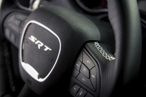 Dodge Durango SRT Hellcat 2021 года 